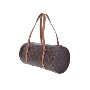 Louis Vuitton pouch Monogram Papillon L